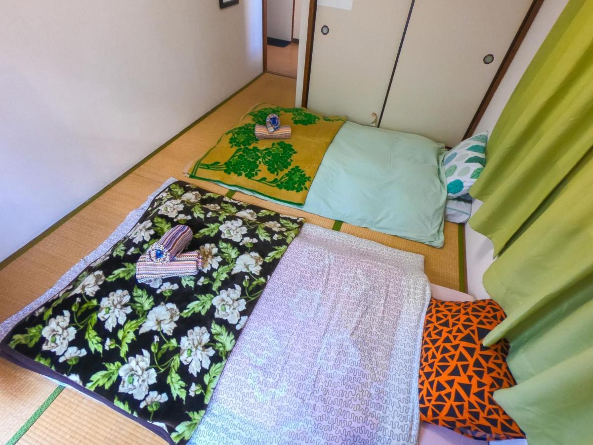 2 Bedroom In Nakano Close To Shinjuku Casa de hóspedes *
