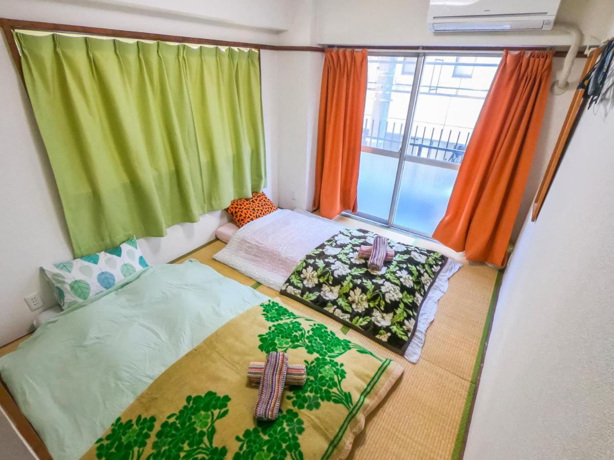 Casa de hóspedes 2 Bedroom In Nakano Close To Shinjuku