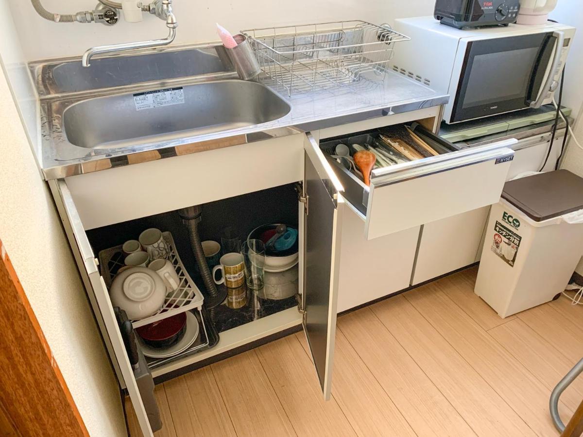 Casa de hóspedes 2 Bedroom In Nakano Close To Shinjuku Tóquio
