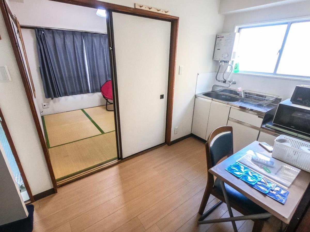 Casa de hóspedes 2 Bedroom In Nakano Close To Shinjuku