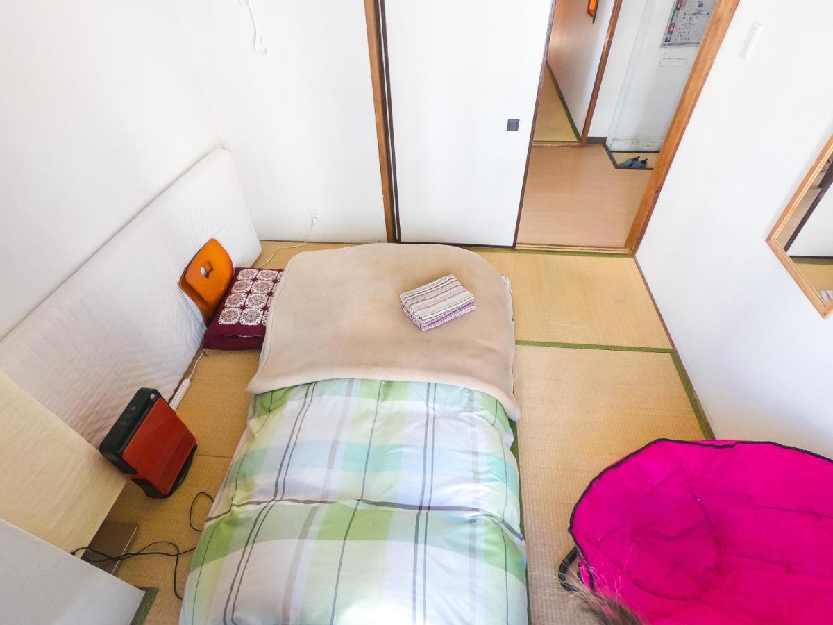 2 Bedroom In Nakano Close To Shinjuku Casa de hóspedes Tóquio