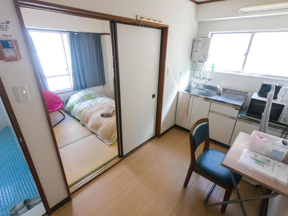2 Bedroom In Nakano Close To Shinjuku Tóquio